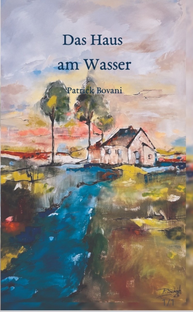 Das Haus am Wasser
